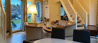 Beautiful home in Skodje