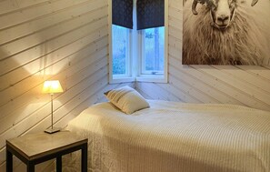 3 Schlafzimmer, kostenloses WLAN