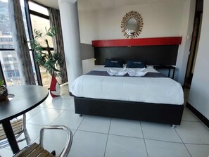 Habitación romántica | Wifi gratis 