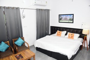 2 dormitorios, tabla de planchar con plancha, wifi gratis y ropa de cama