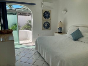 3 bedrooms, desk, free WiFi, bed sheets