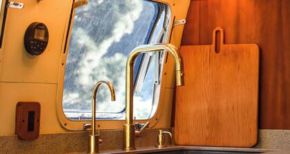 A Redwood Reinvention