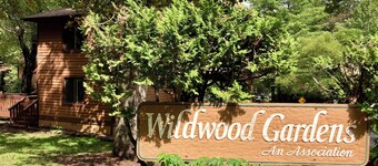 Book your stay at Wildwood Corner Cabin in the Asheville, North Carolina area!