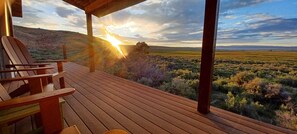 Property grounds - Secluded Capitol Reef Retreat (Bicknell)