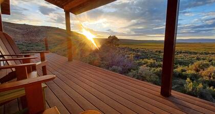 Secluded Capitol Reef Retreat
