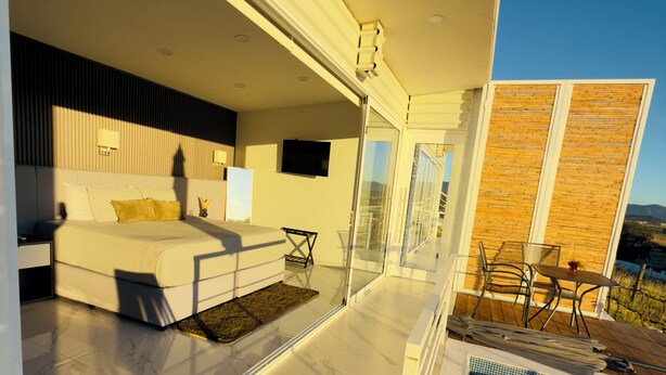 Unclassified image, 1 of 24, button - Hacienda Montero (Valle de Guadalupe)