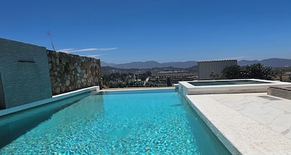 Hacienda Montero