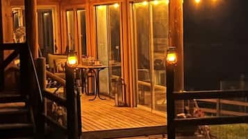Terrazza/patio