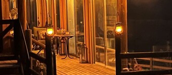 Cozy Cabin | Oxen-Le-Fields Montana