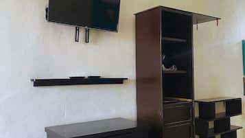 Televisión