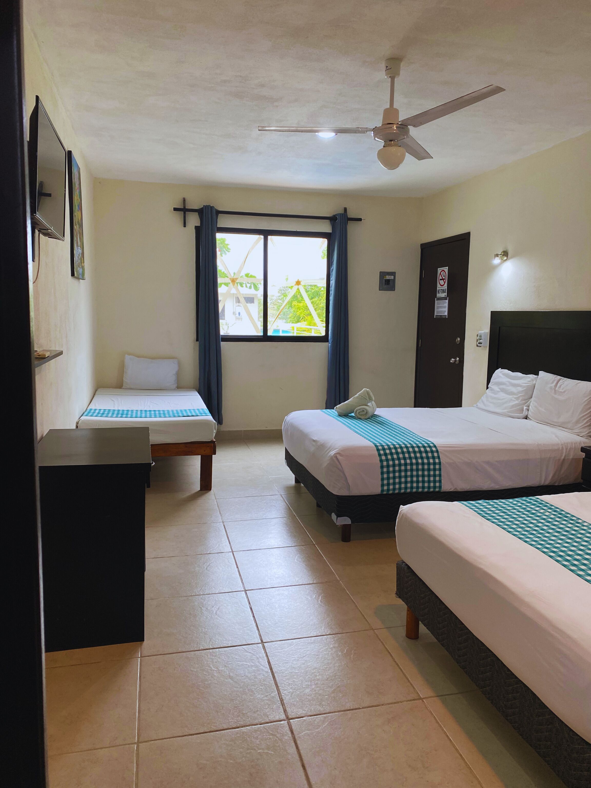 Photo - Hotel Luna Bacalar