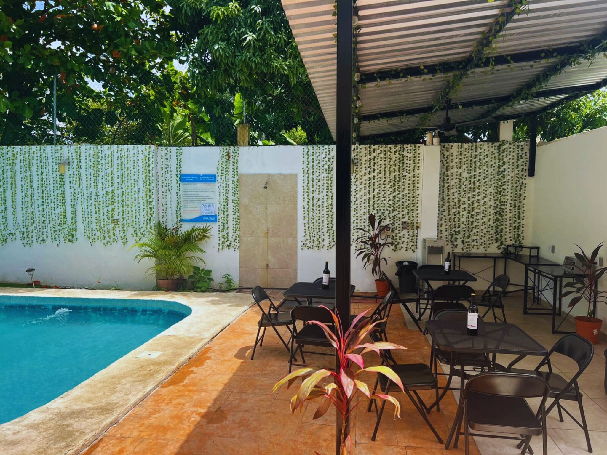 Photo - Hotel Luna Bacalar