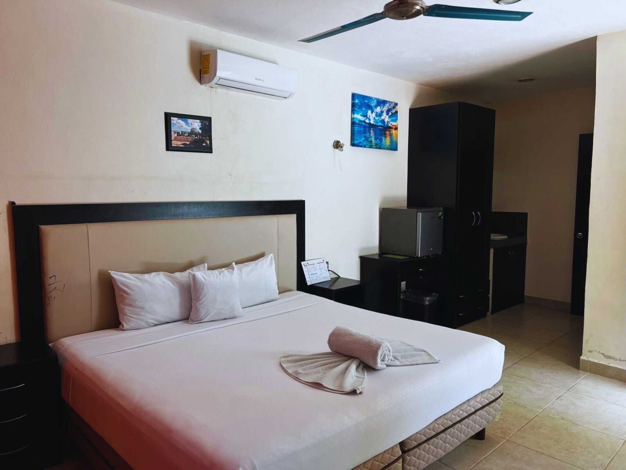 Photo - Hotel Luna Bacalar