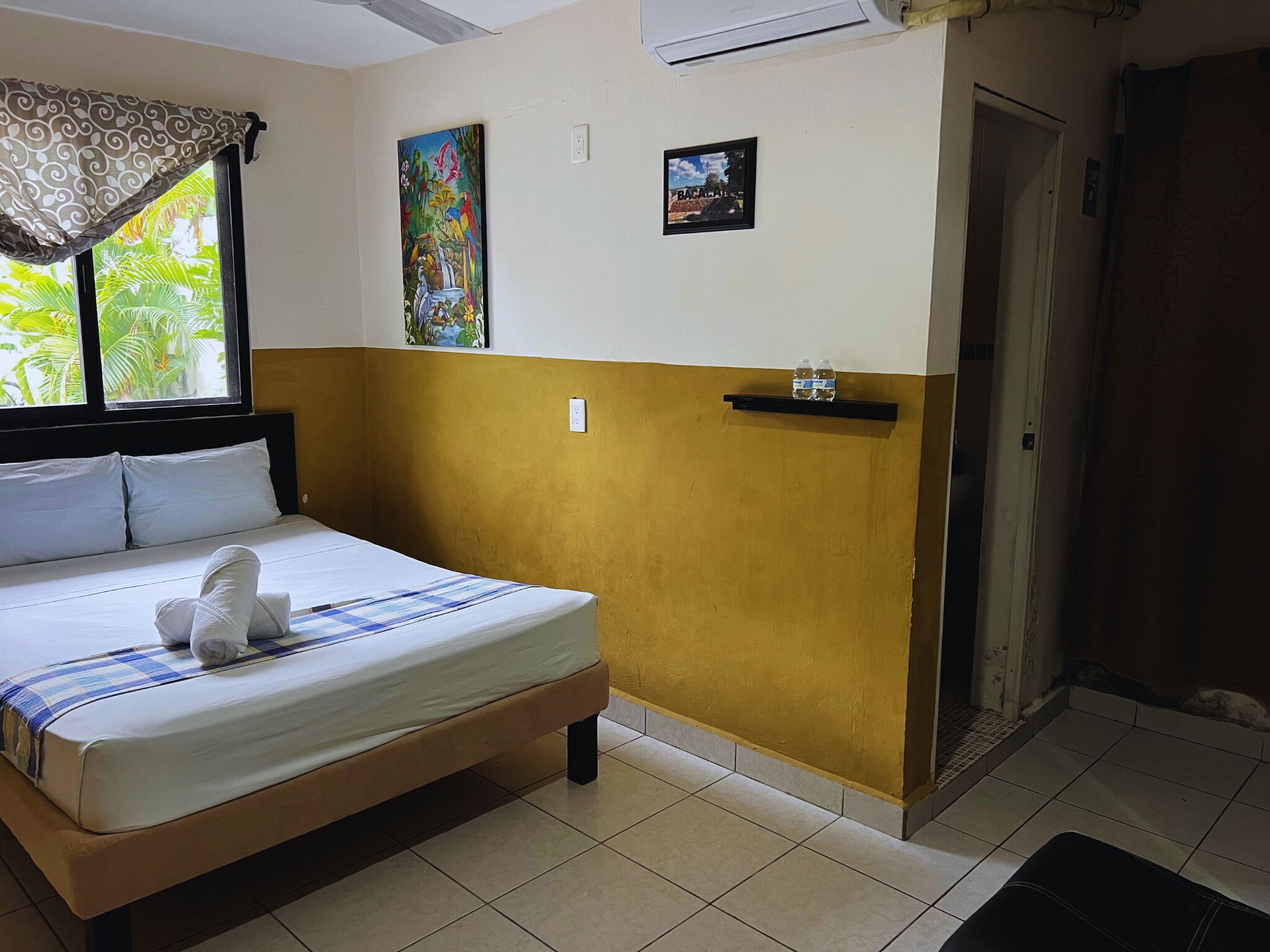 Photo - Hotel Luna Bacalar