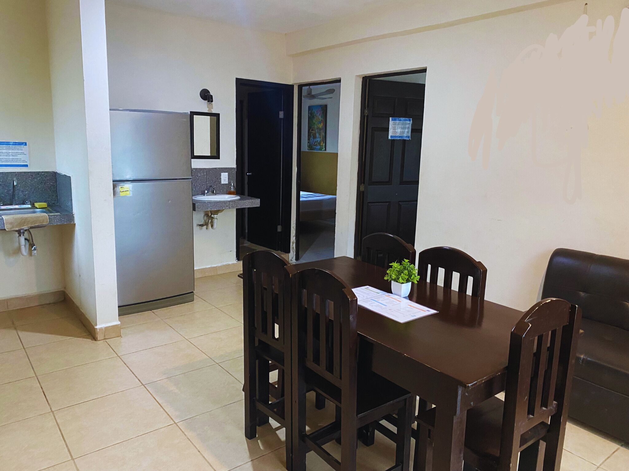 Photo - Hotel Luna Bacalar