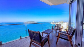 全景公寓 | 住宿一隅