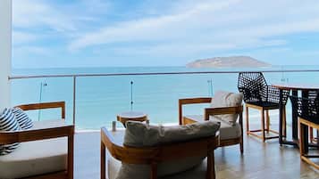 Departamento Deluxe | Áreas de la propiedad