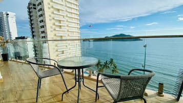 Comfort Apartment | Outdoor dining