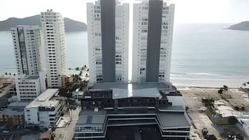 Comfort Apartment | Exterior