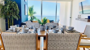 Apartment | Dining