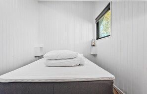 2 habitaciones, cuna de viaje y wifi gratis 