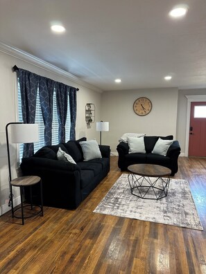 スマートテレビ