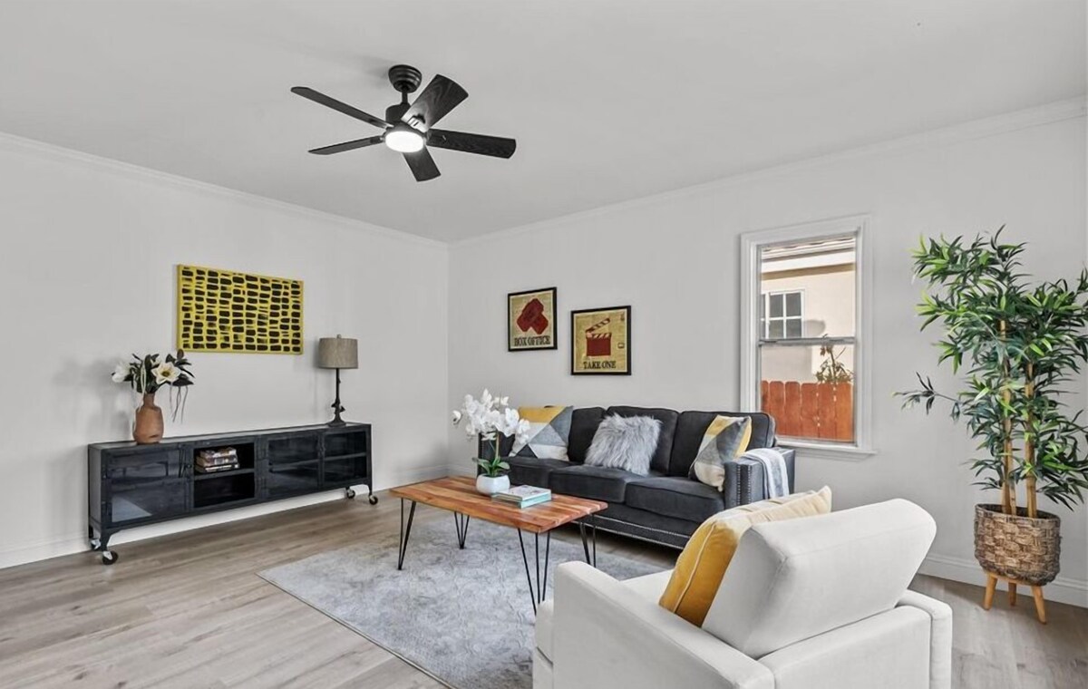 Bild für Gastgeberprofil