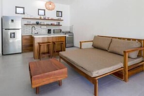 Smart TV - Casas Cielo y Mar Complex - Paradise in Playa Pelada, Nosara (NICOYA)