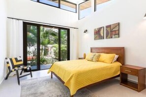 2 Schlafzimmer, Zimmersafe, Reisekinderbett, kostenloses WLAN