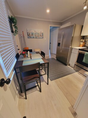 Cuisine privée