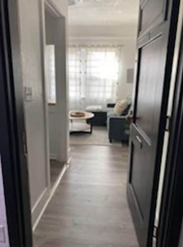 The Suites at The George 212