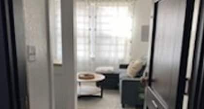 The Suites at The George 212