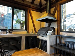 Cuisine privée