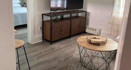 Beautiful Apartment 307 in a 100 year old building