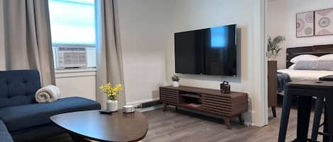 テレビ