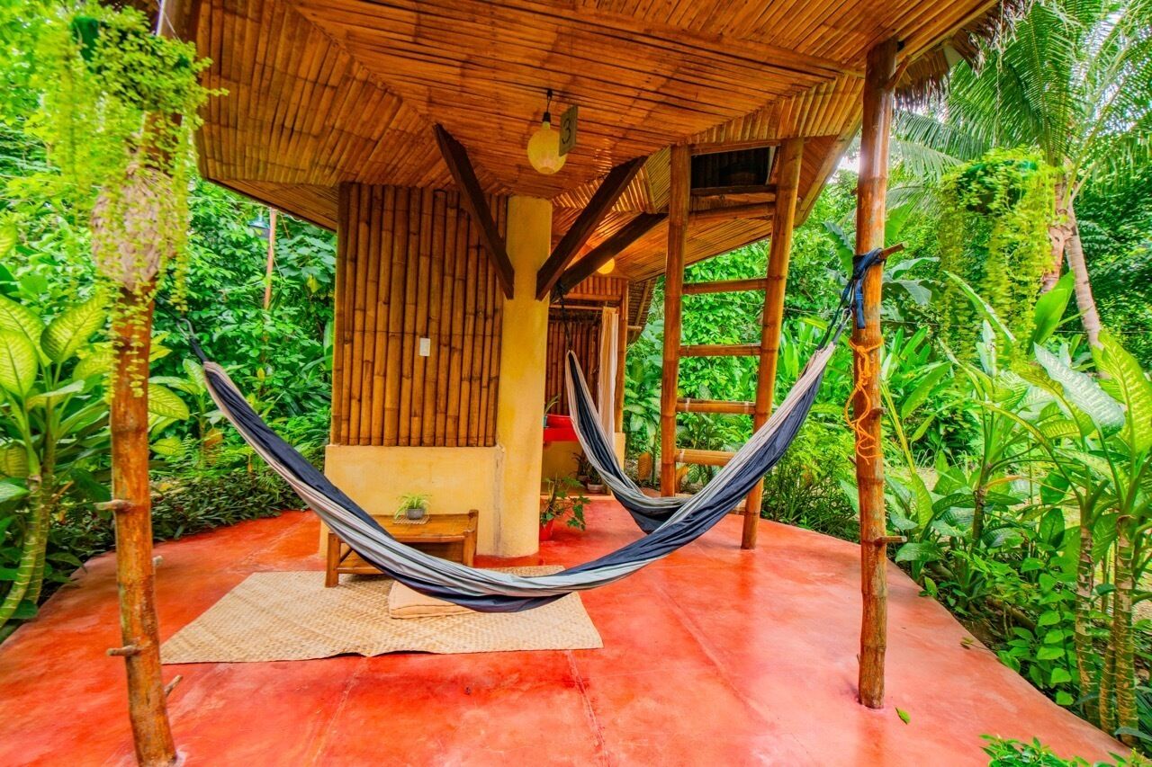 Tree House, Garden View | Free WiFi