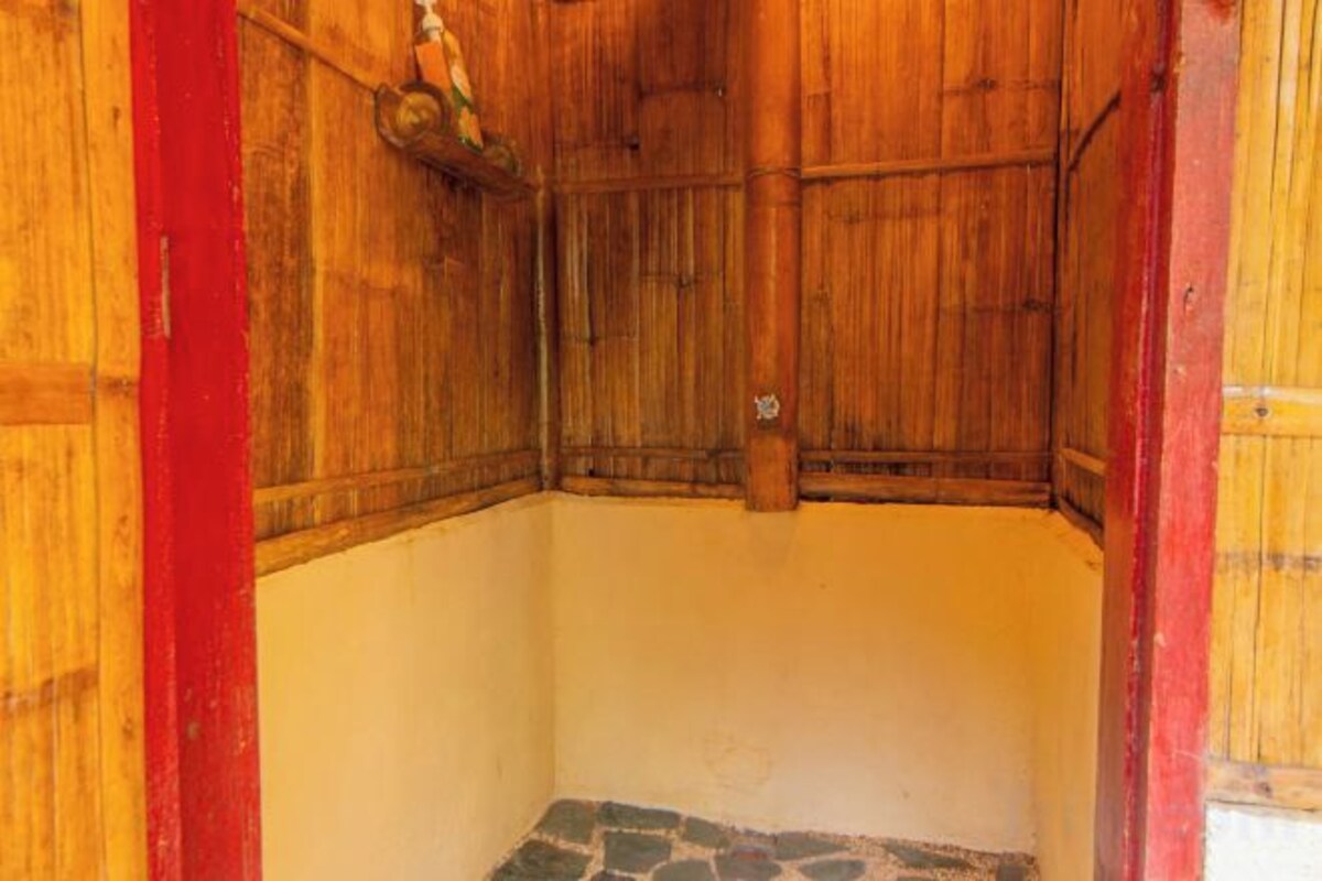 İç mekân