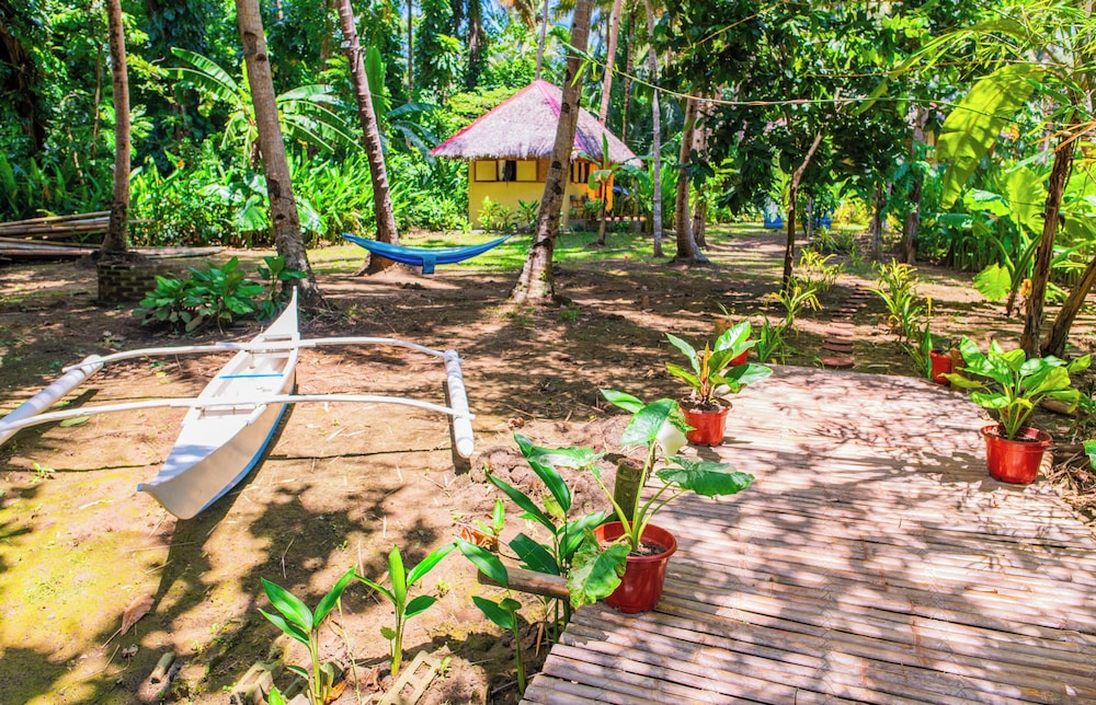 Water to Forest Ecolodge by null