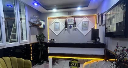 Vast Apart Otel