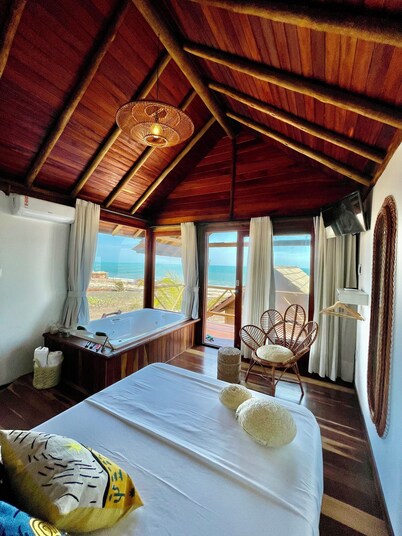 Vila Jung Bangalôs de Charme