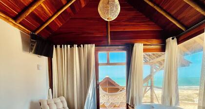 Vila Jung BangalĂŽs de Charme