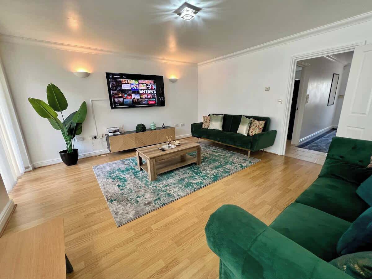 TV connectée