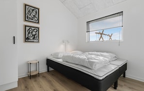 7 habitaciones, cuna de viaje y wifi gratis 