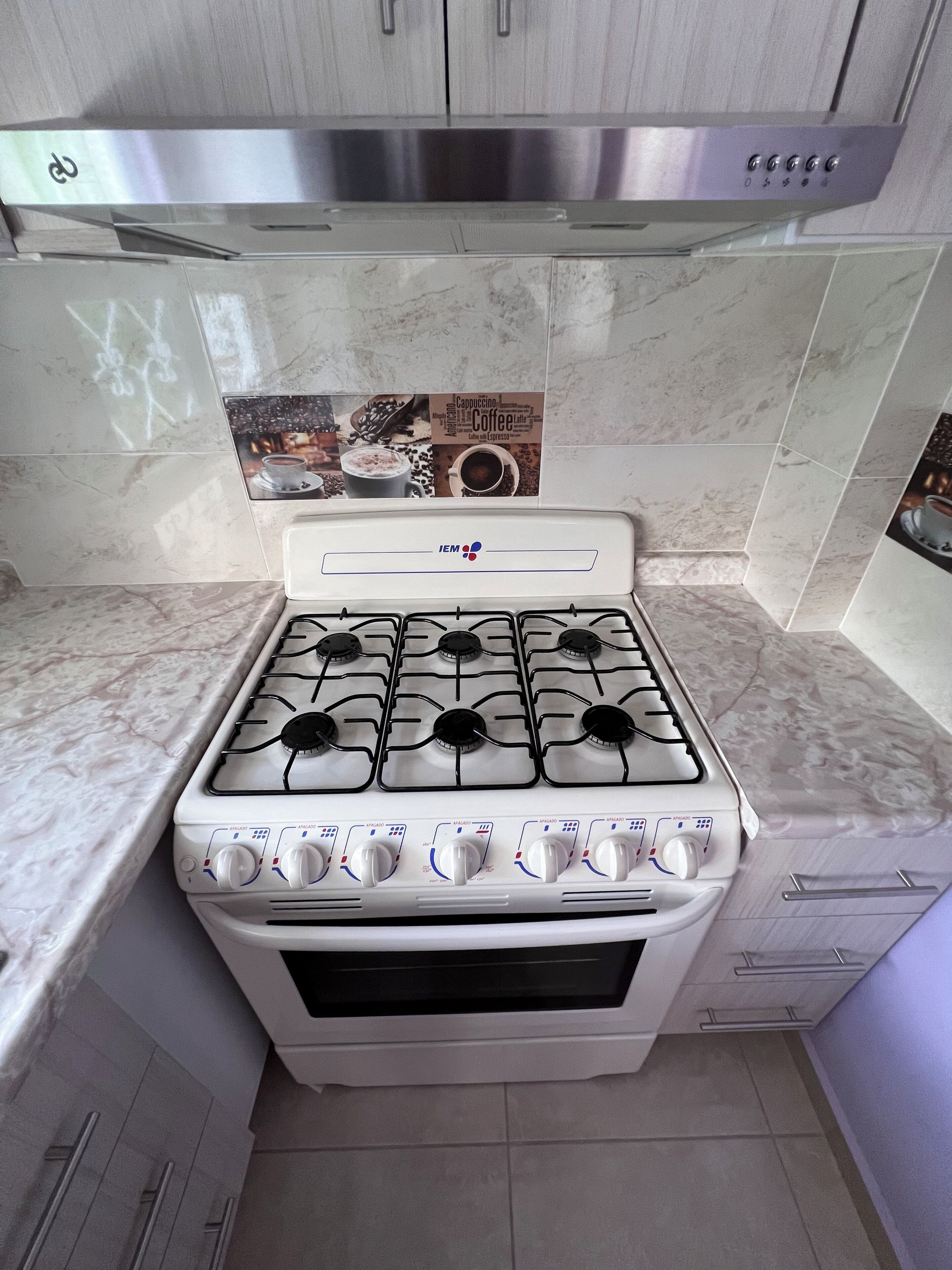 Cuisine privée