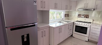 Wonderful apartment in Tlaxcala center with WiFi