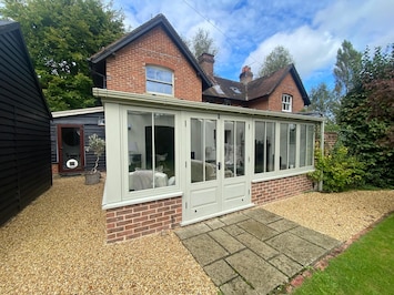 Railway Cottage