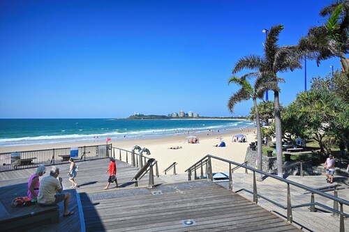 Mooloolaba Waterfront Luxury