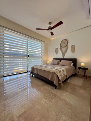 2 slaapkamers, wifi, beddengoed