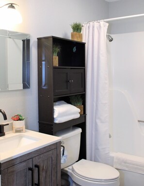 Towels