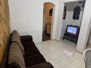 Télévision